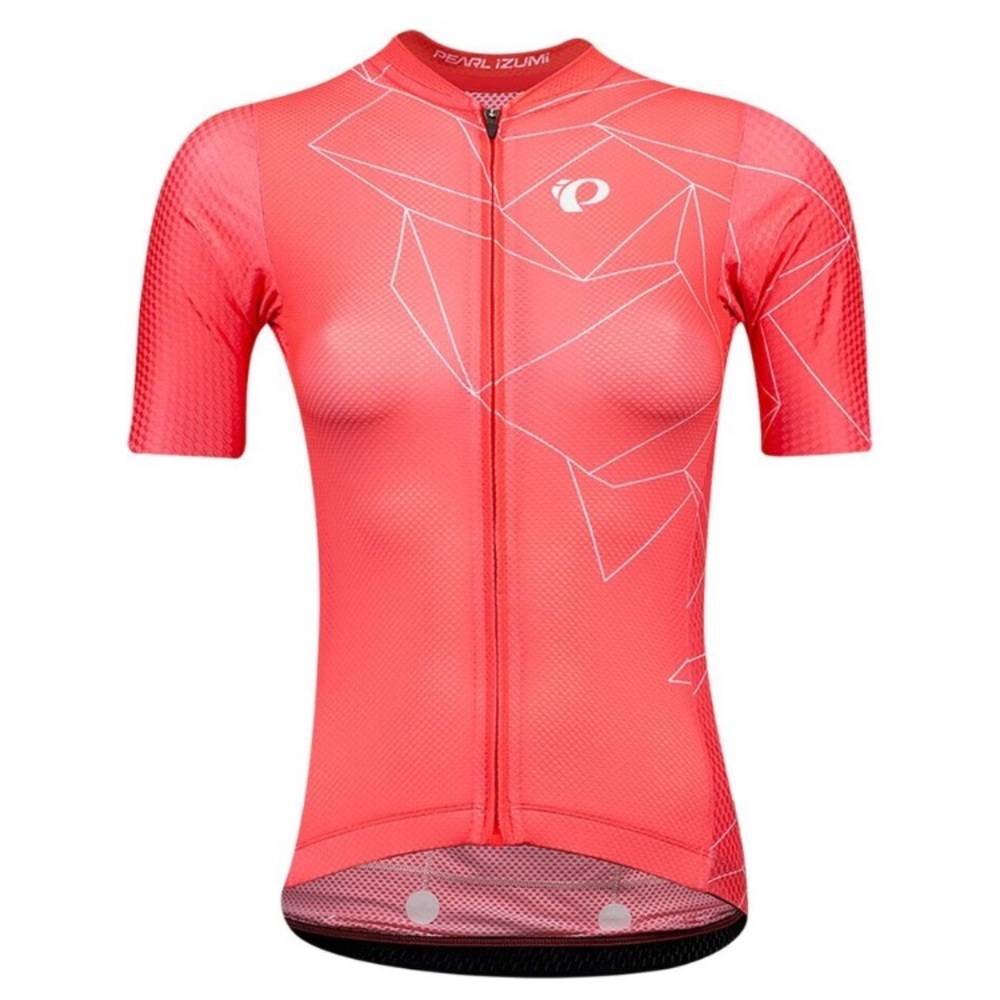 NWOT Pearl Izumi PRO Mesh jersey